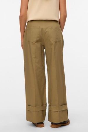 Το Kora Fold Up Pants - Γοργόνα