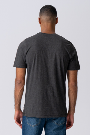 Basic T-shirt - Dark Grey