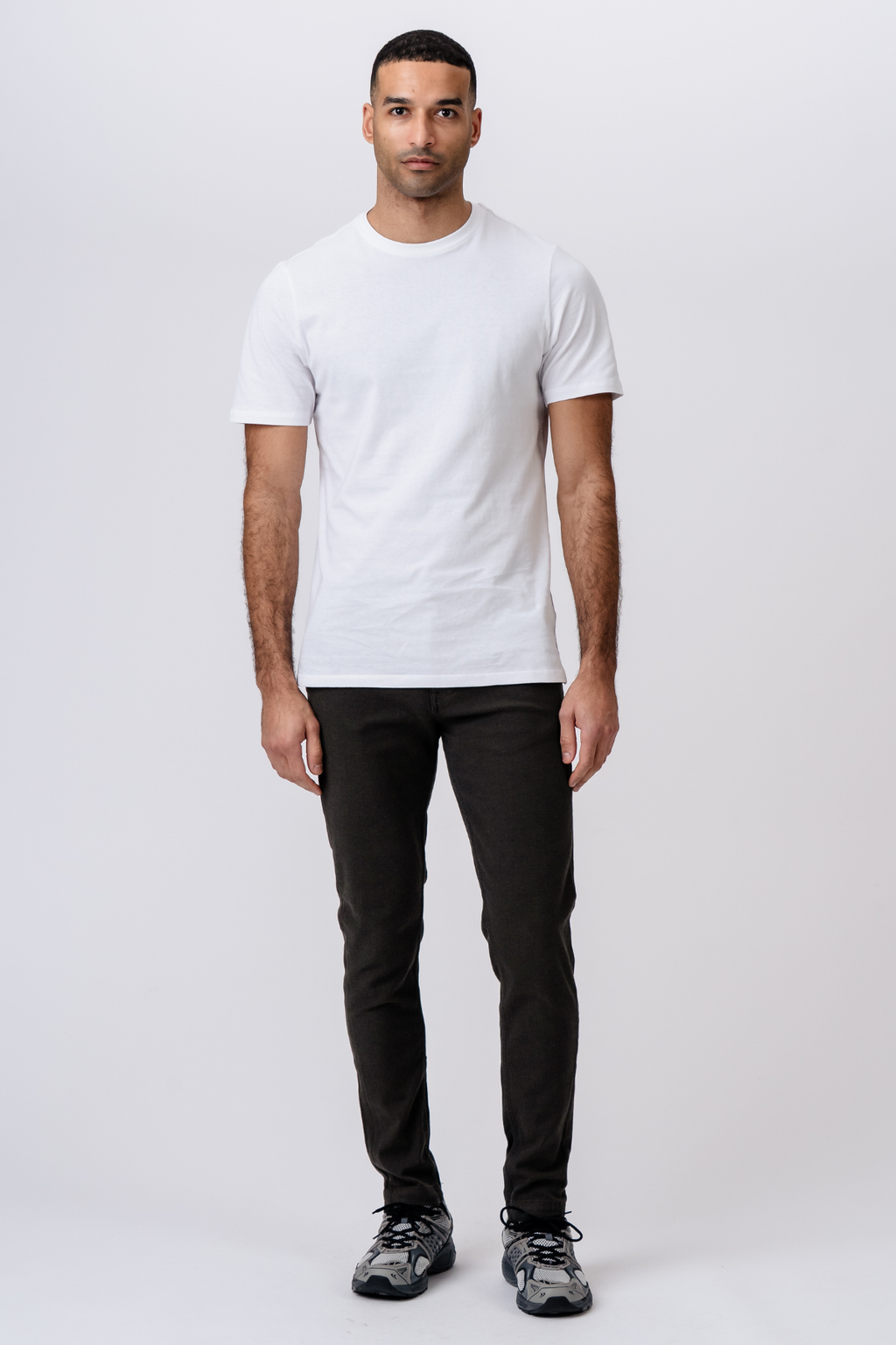 The Original Performance Structure Pants - Μαύρος