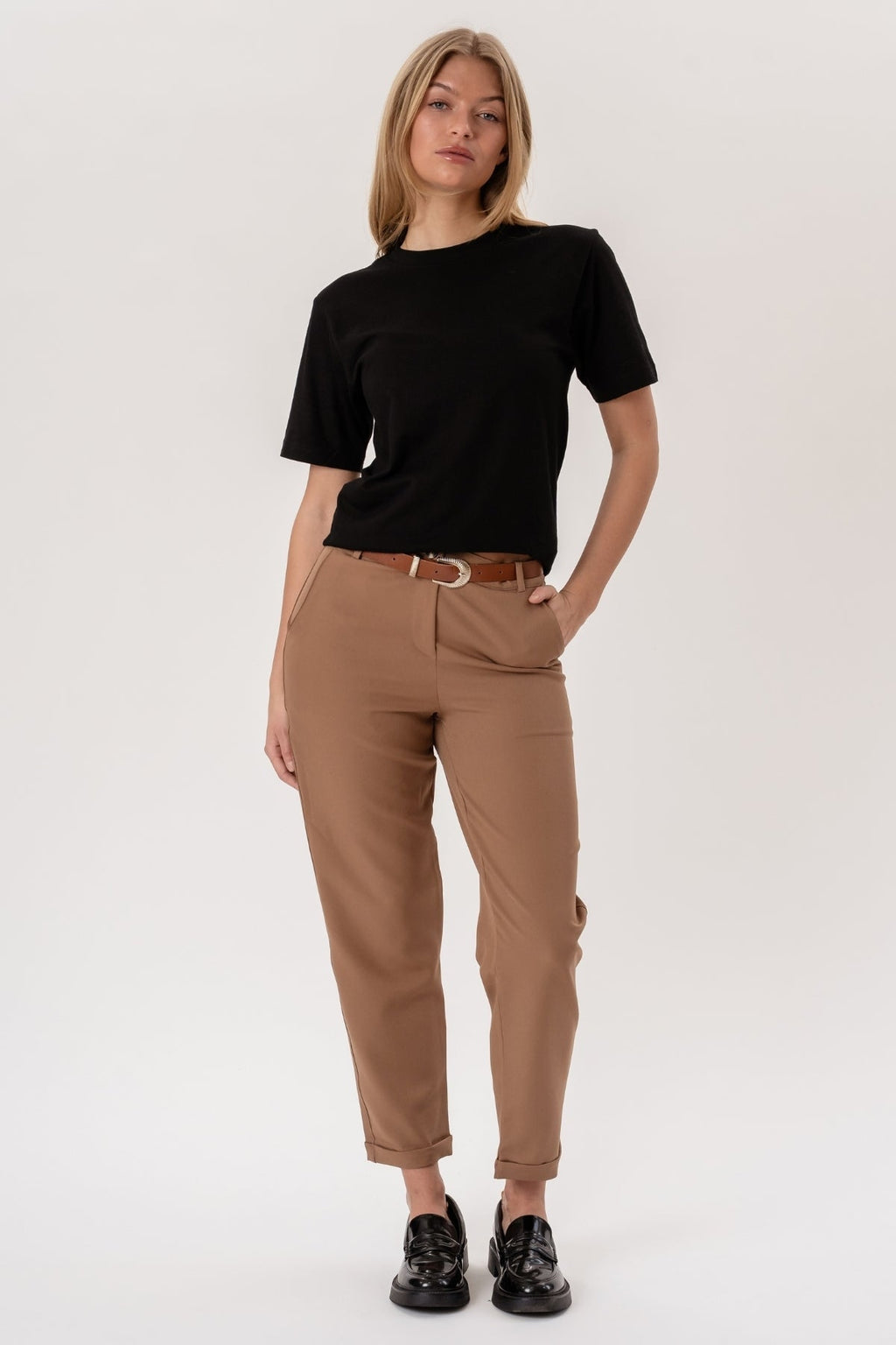 Josephine Pants - Ταν