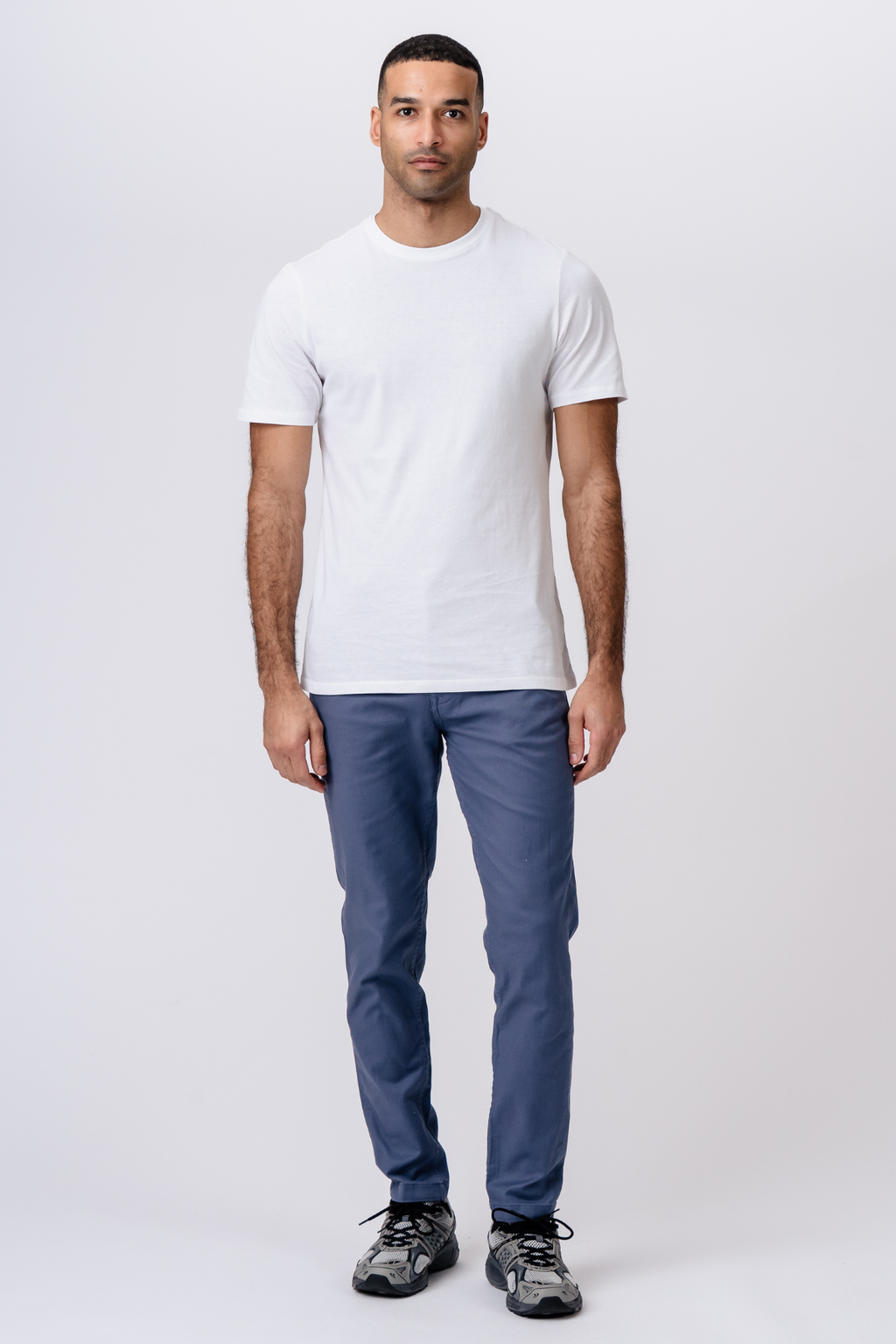 The Original Performance Structure Pants (Κανονικό) - μπλε