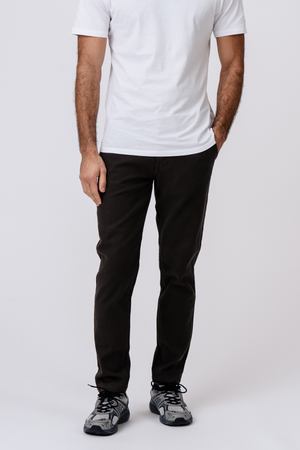 The Original Performance Structure Pants (Τακτική) - Μαύρο