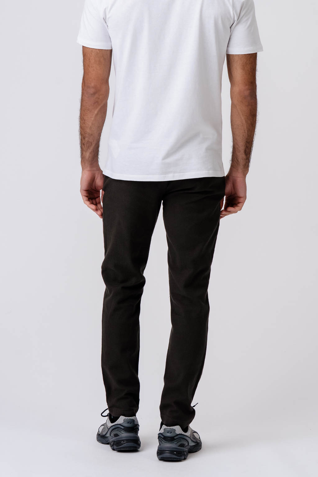 The Original Performance Structure Pants (Τακτική) - Μαύρο