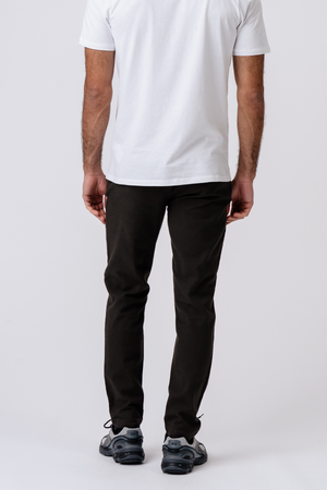 The Original Performance Structure Pants (Τακτική) - Μαύρο