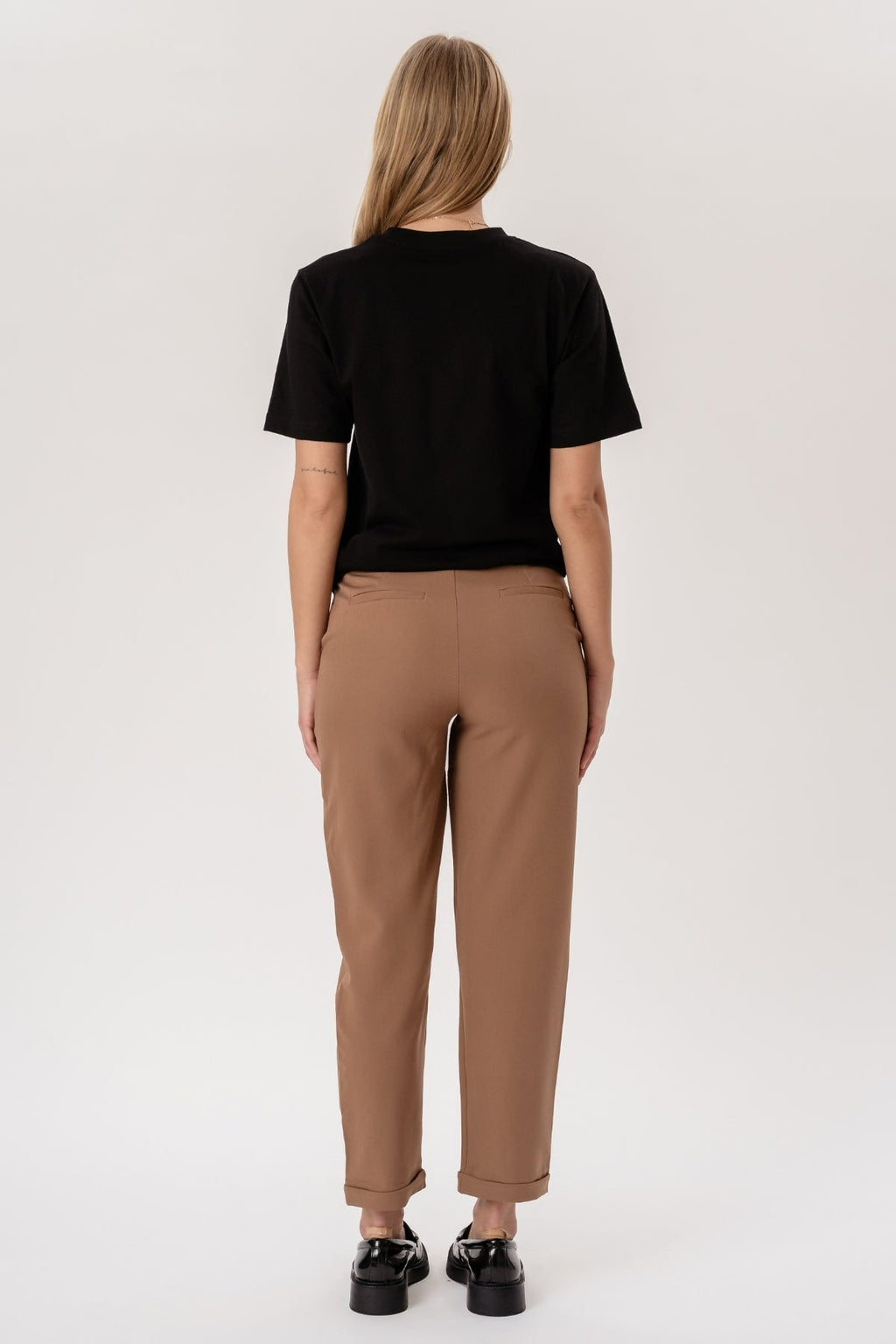 Josephine Pants - Ταν