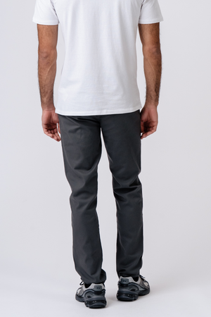 The Original Performance Structure Pants (Κανονική) - σκούρο γκρι