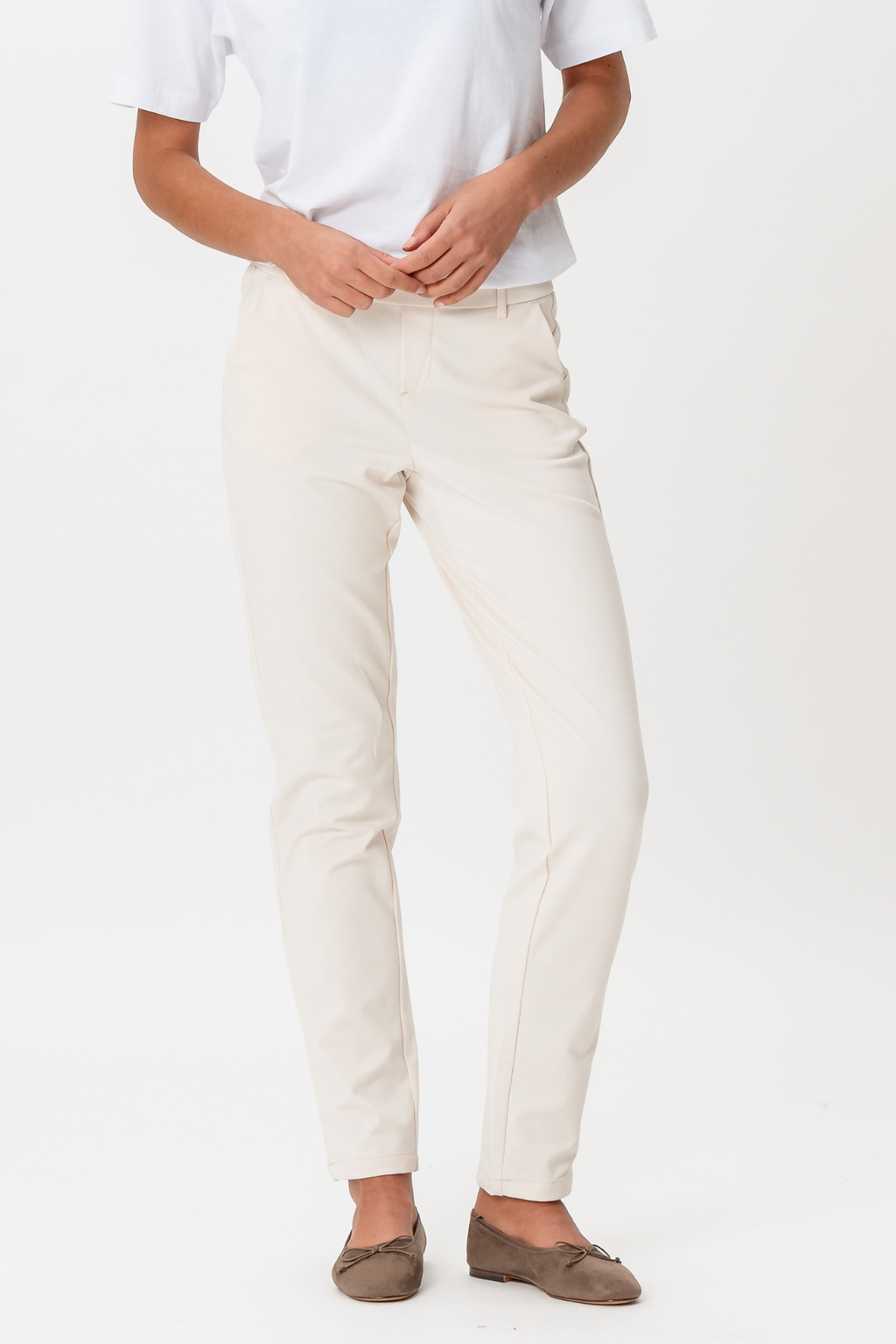 Άχρηστος Pants - Birch