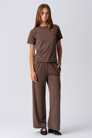 Leah Set (Black) - Package Deal