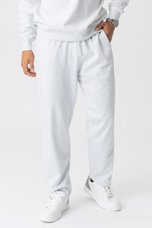 Πρωτότυπα sweatpants - ανοιχτό γκρι