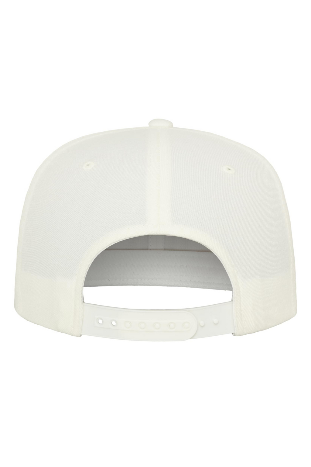 Κλασικό Snapback - Φυσικό