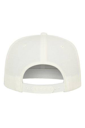 Κλασικό Snapback - Φυσικό