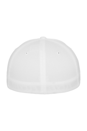 Flexfit Wooly Combed - Κίτρινο