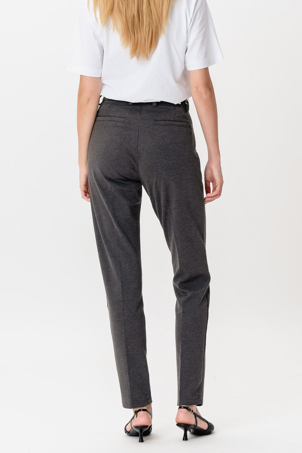 The Original Performance Pants - Dark Grey