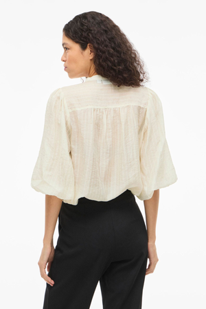 Μπλουζάκι με στρας - Σημύδα