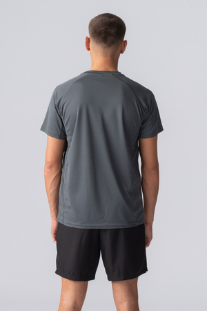 Εκπαίδευση T -shirt - Dark Grey