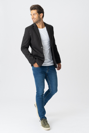 The Original Performance Τζιν (Slim) - Μεσαίο μπλε τζιν