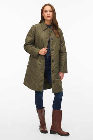 Millie Coat - Καλαμάτα