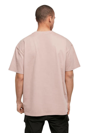 Βαρύς Oversized T -Shirt - Dusk Rose