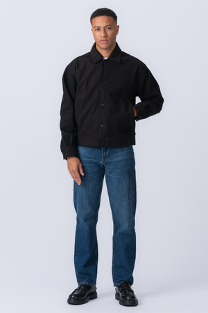 Mason Jacket - Black