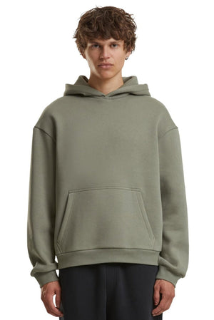 Everyday Hoodie - Pale Olive