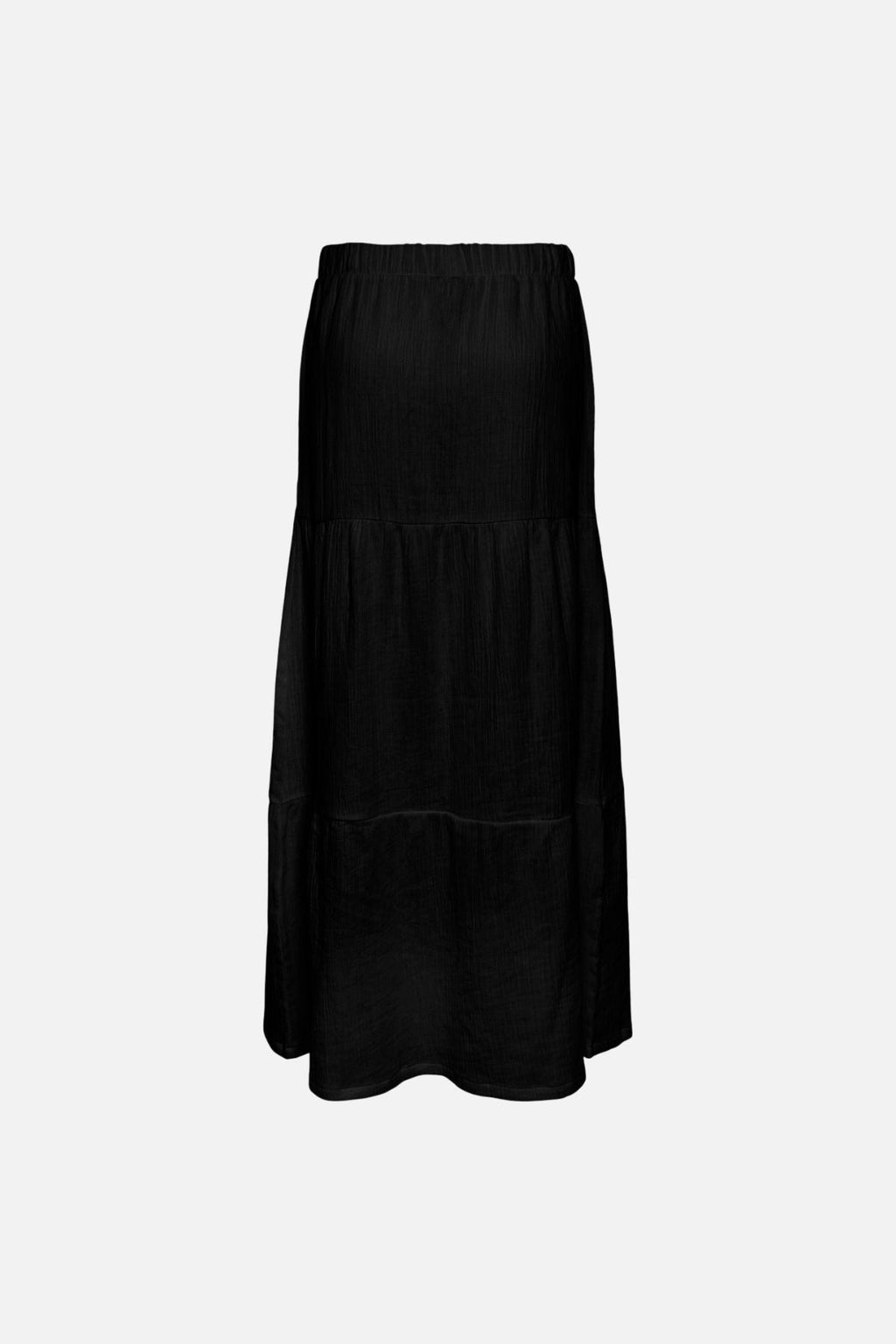 Sikka Maxi Skirt - Black
