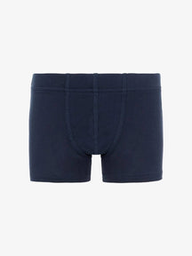 3 pack of underpants (mini) - Gray and navy