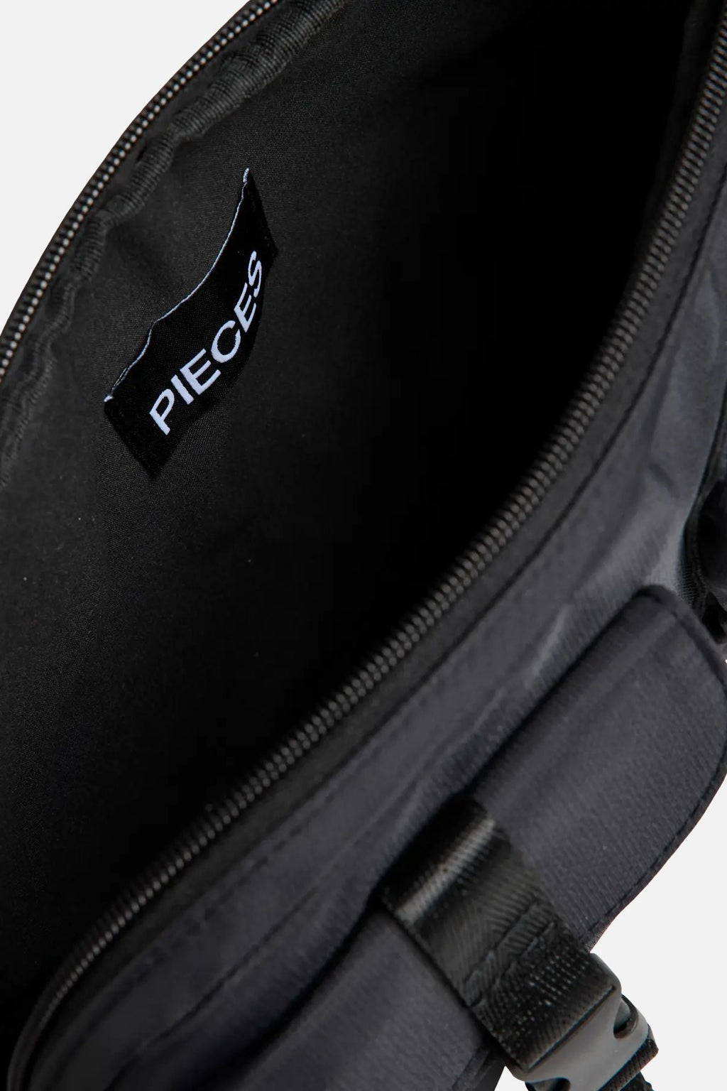 Bunha Cross Body - Μαύρο