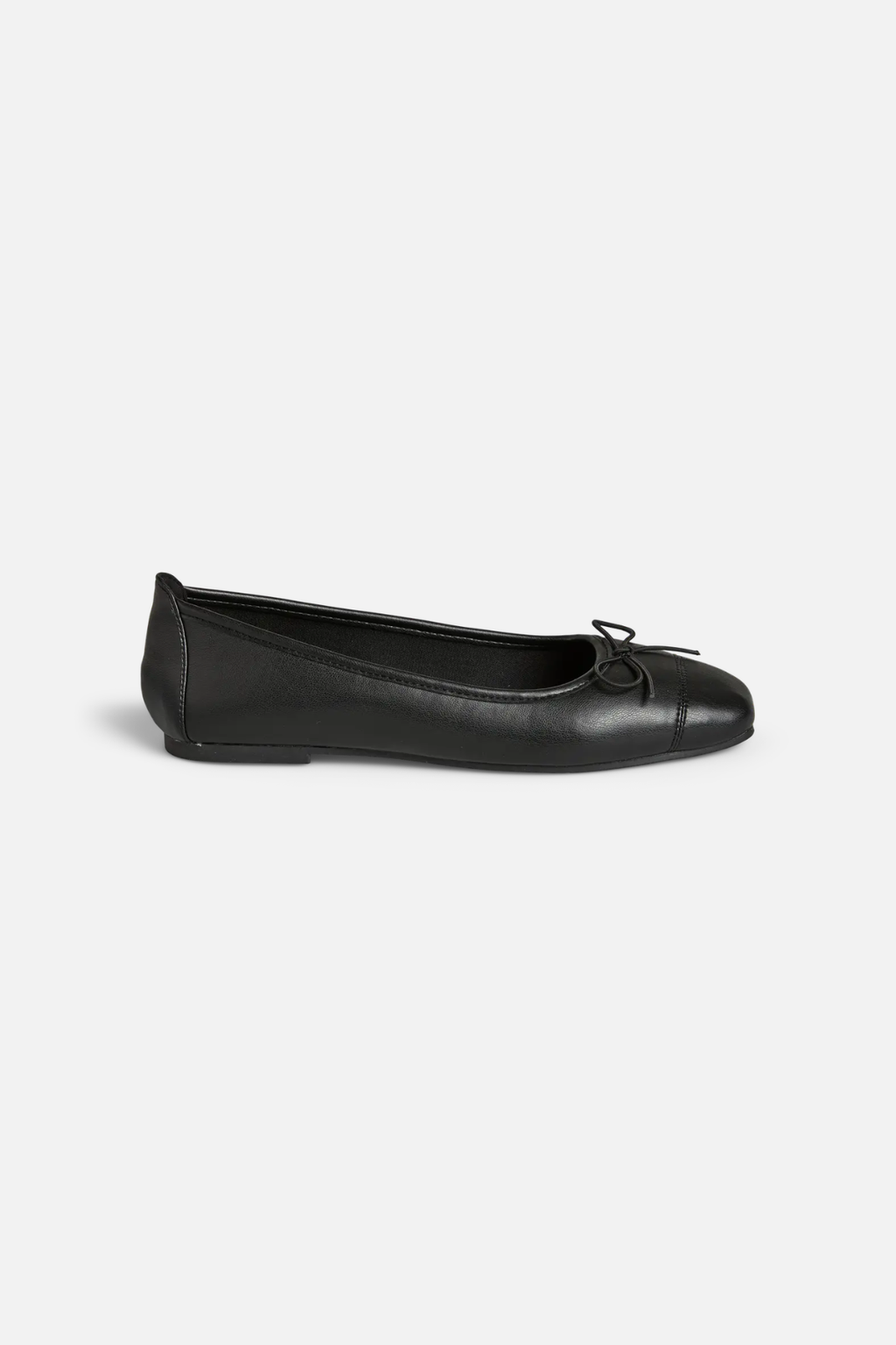 Karia Ballerina - Black
