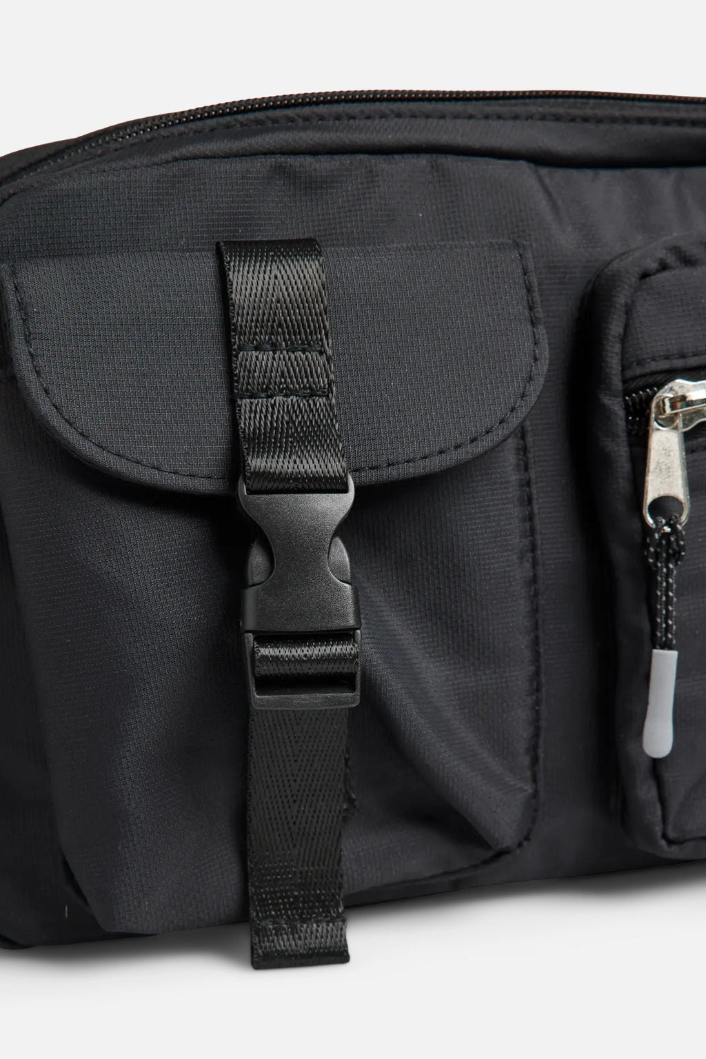 Bunha Cross Body - Μαύρο