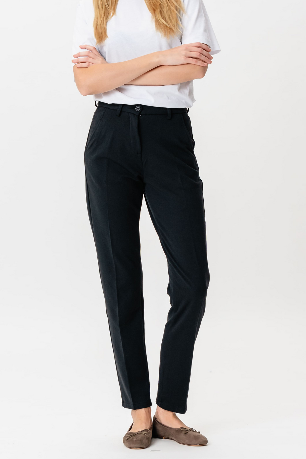 The Original Performance Pants™️ (Women) – Package Deal (4 pcs.)