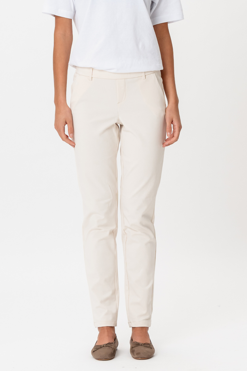 Άχρηστος Pants - Birch