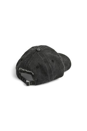 Barah Cap Bundle - Black Attachiante