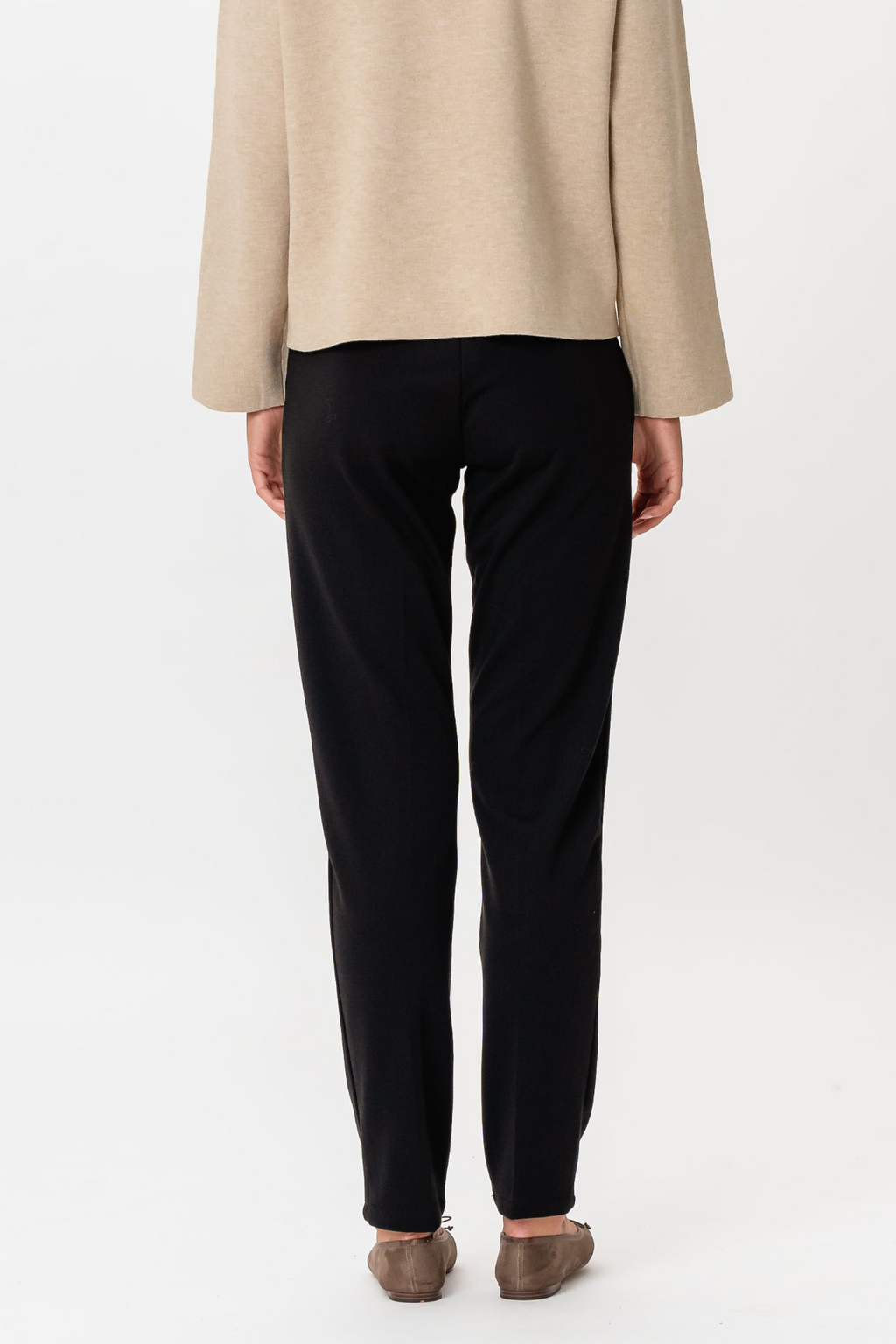 The Original Performance Pants - Black