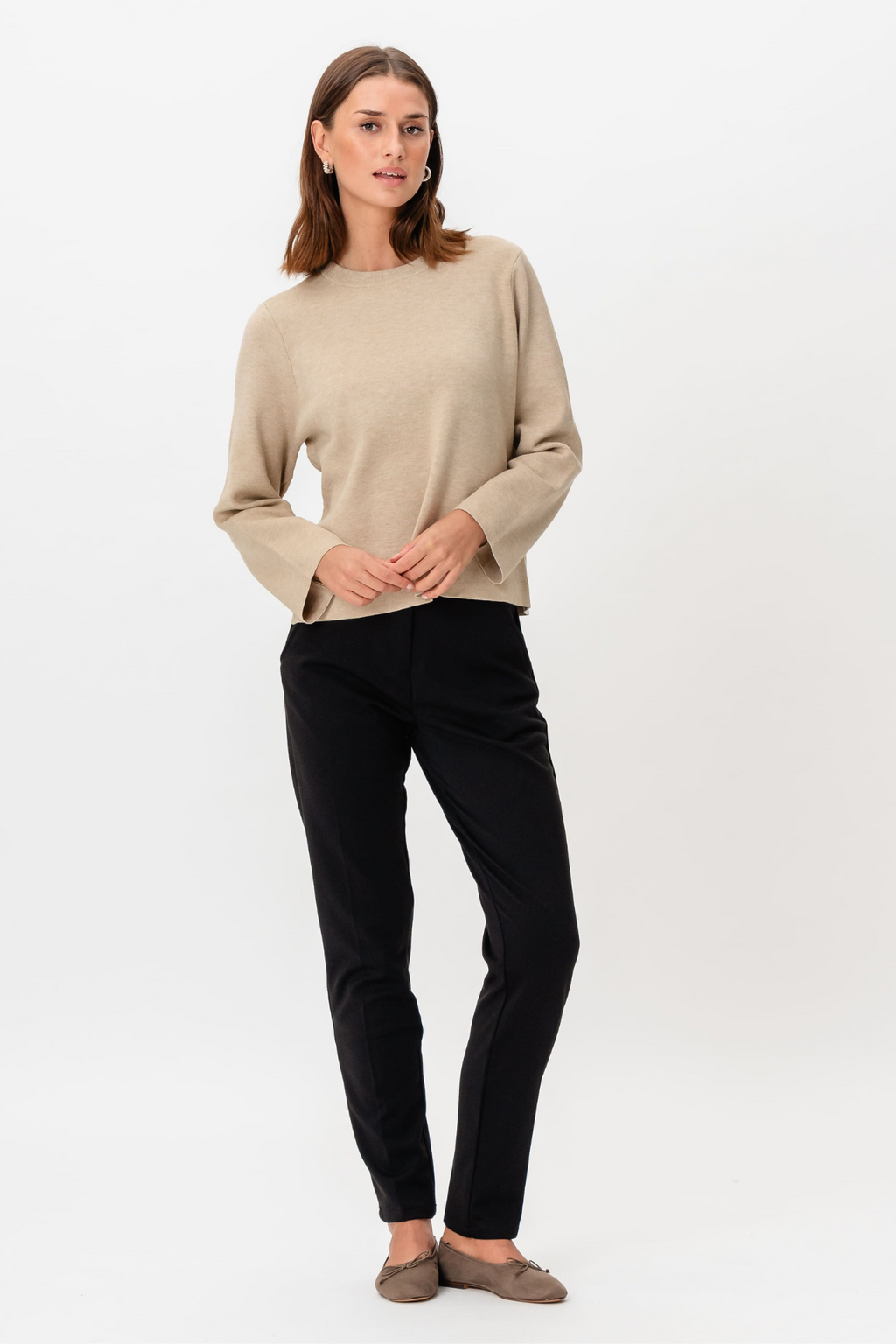 The Original Performance Pants - Black