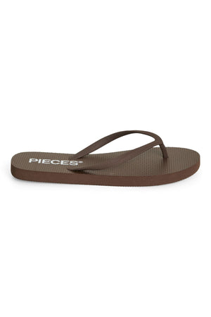 Summer Flip Flop - Downtown Brown