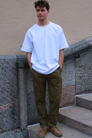 Ο Τζόναθαν Pants - Χακί