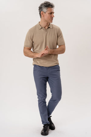 The Original Performance Structure Pants - Blue