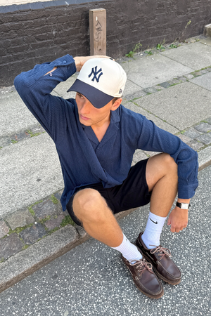 Aidan πουκάμισο - Πολεμικό Ναυτικό