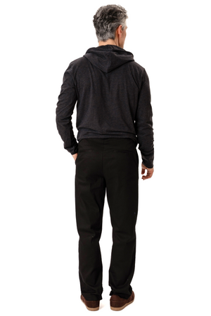 Ελαφρύ hoodie - σκούρο γκρι