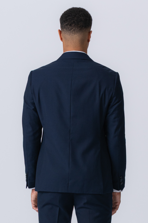 Premium Μονό blazer - Πολεμικό Ναυτικό