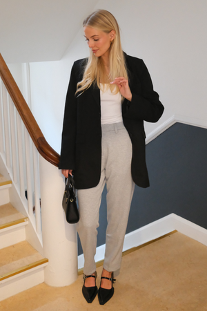 The Original Performance Pants - Ανοιχτό γκρι