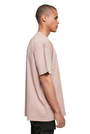 Βαρύς Oversized T -Shirt - Dusk Rose