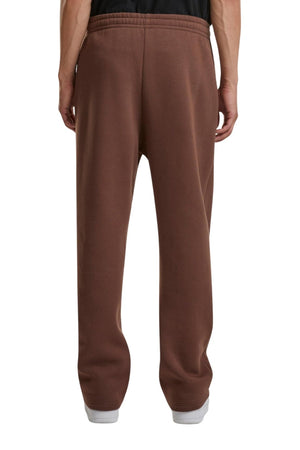 Everyday Trackpants - Brown