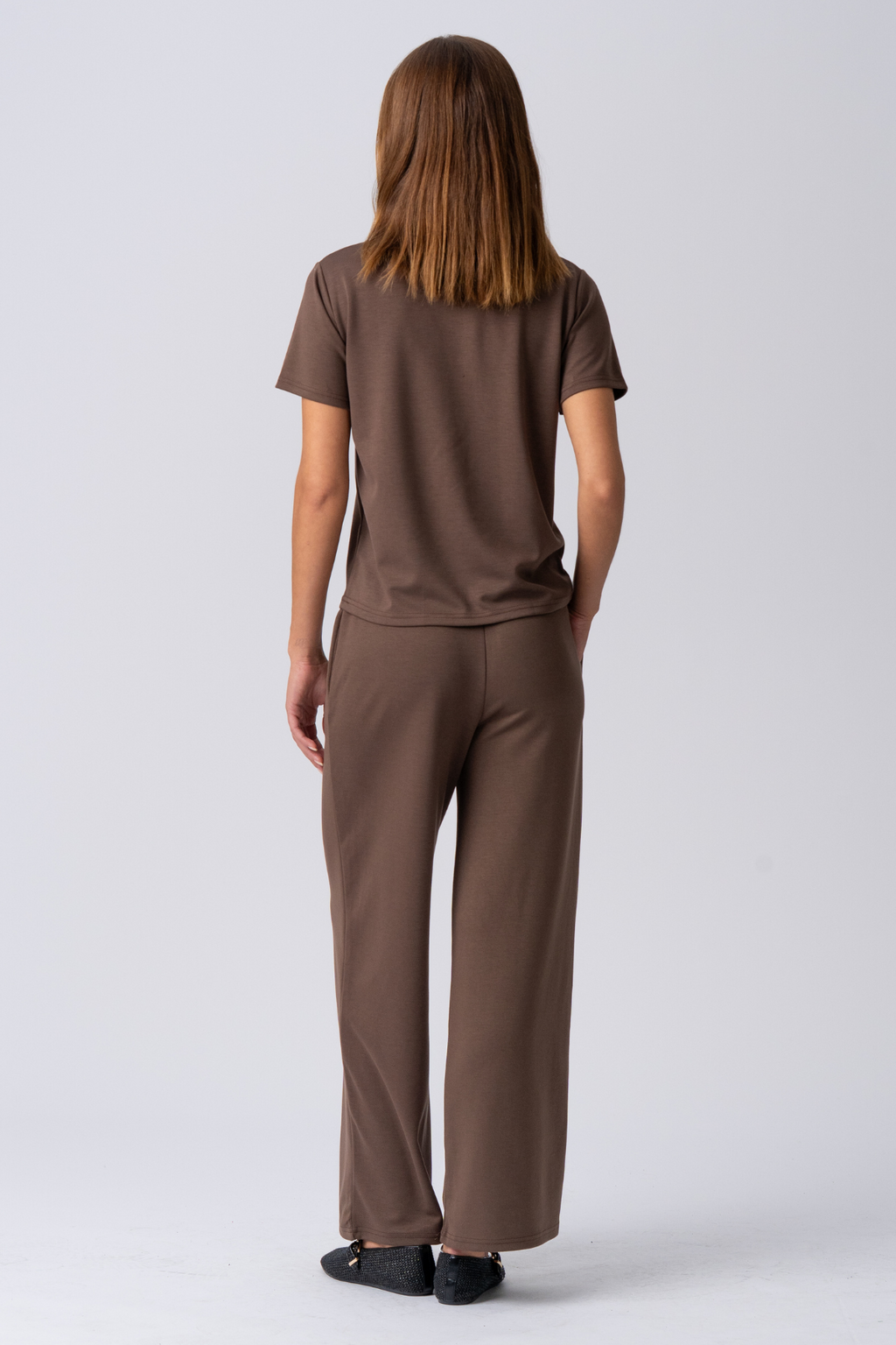 Leah Set (Black) - Package Deal