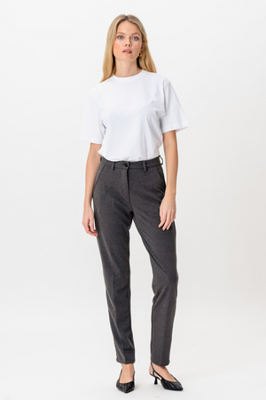 The Original Performance Pants - Dark Grey