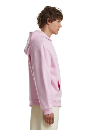 Everyday Zip Hoodie - Soft Pink