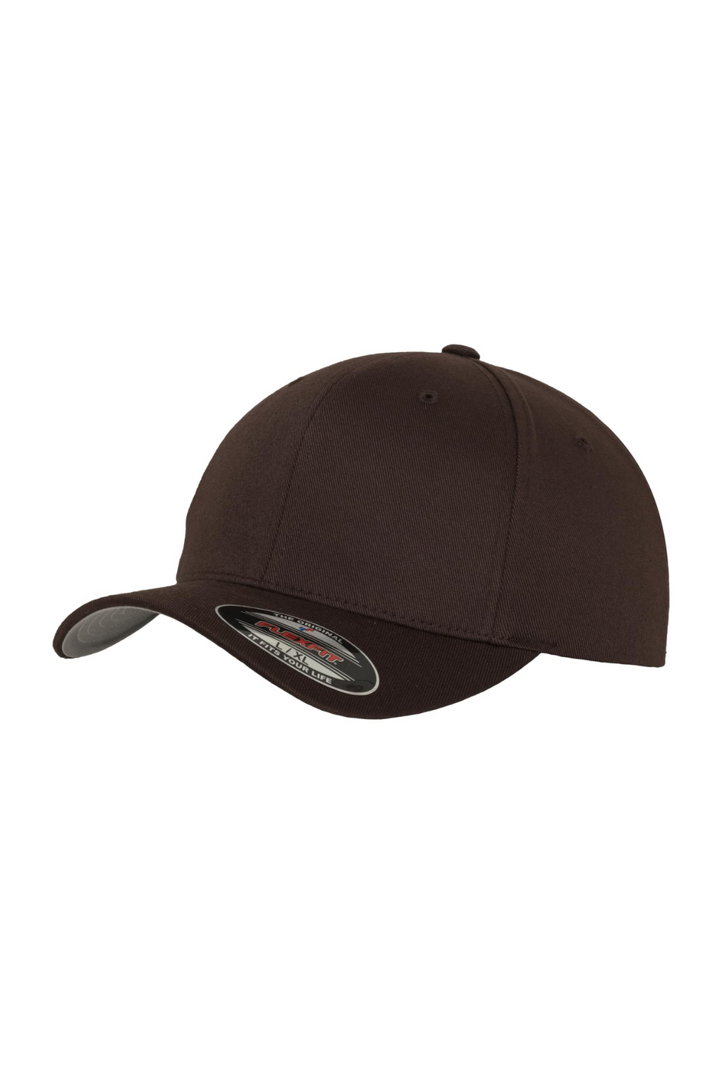Flexfit Wooly Combed - Κίτρινο
