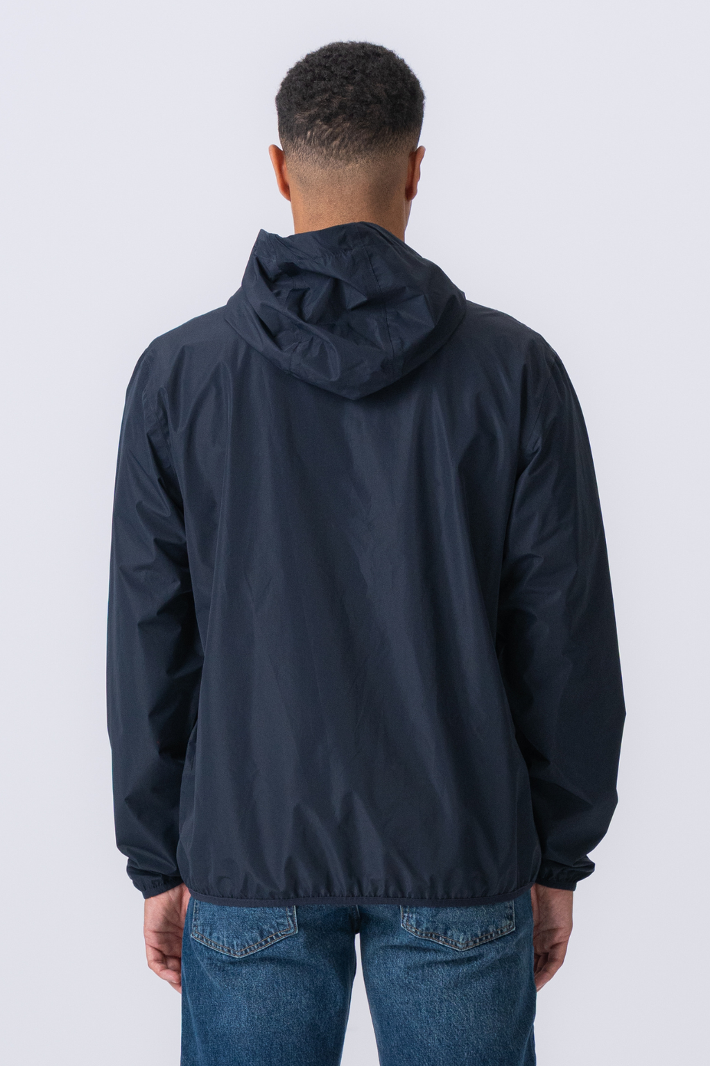 Windbreaker - Navy