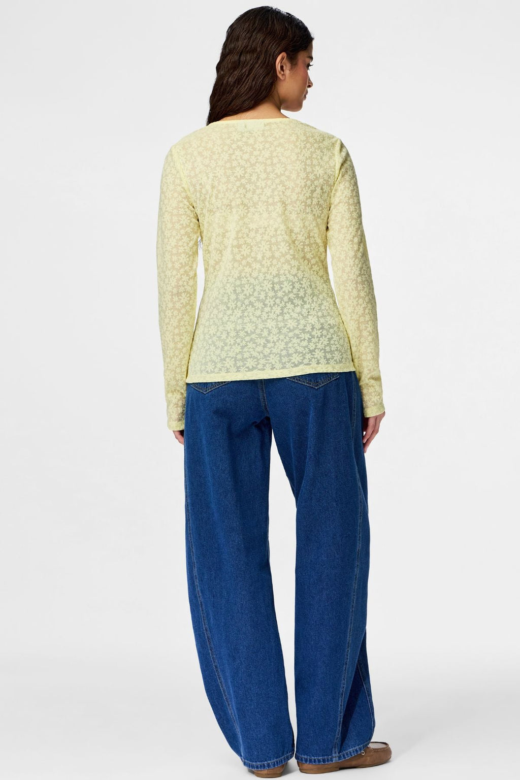 Baisy Cardigan - Γαλλική Βανίλια