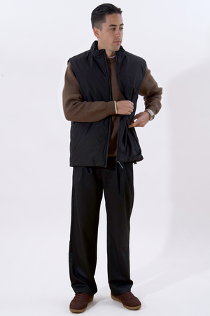 Felix Vest - Black